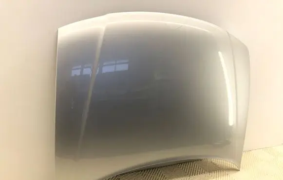 Audi A3 S3 8L Engine bonnet/hood
