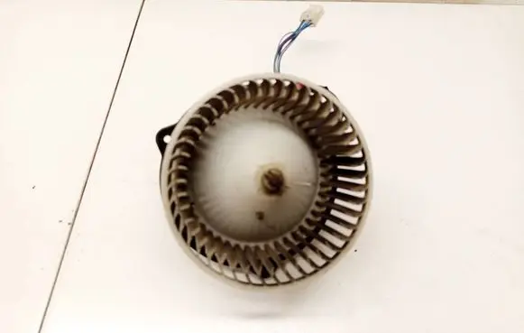 Mazda Demio Heater fan/blower 1940000422