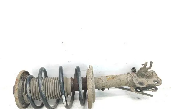 Fiat Croma Front shock absorber with coil spring