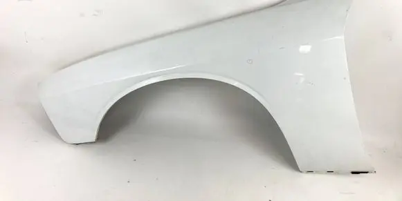 Dodge Challenger Fender