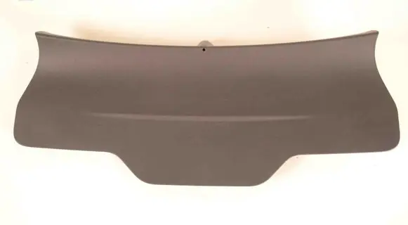 Jaguar F-Pace Tailgate trim