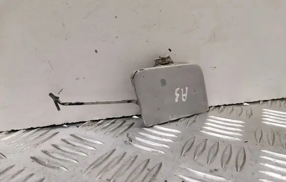 Front tow hook cap/cover