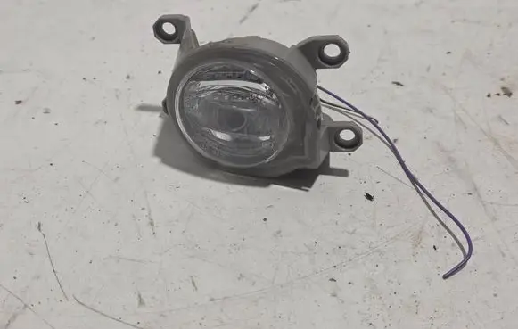 Toyota Yaris Cross Front fog light 02415