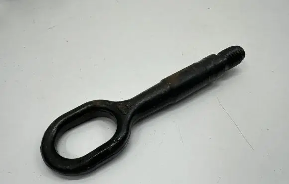 Skoda Octavia Mk3 (5E) Towing hook eye 