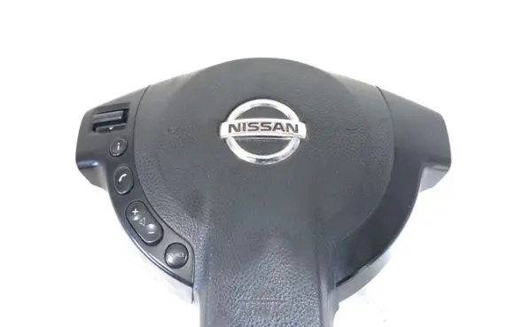Nissan NV200 Steering wheel airbag 98510JX28E