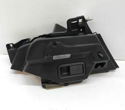 Citroen DS7 Crossback Trunk/boot side trim panel 98269785ZD