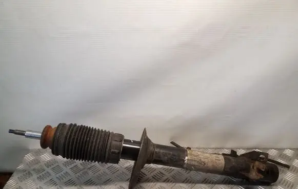 Peugeot Boxer Front shock absorber/damper 01374643080