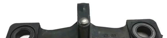 Audi A1 Tailgate/trunk/boot lock/catch/latch 5G0827517E