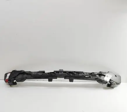 Mercedes-Benz EQB Front bumper foam support bar A2438803401
