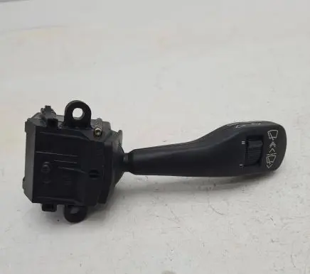 BMW 5 E39 Wiper control stalk 8363669 01204020