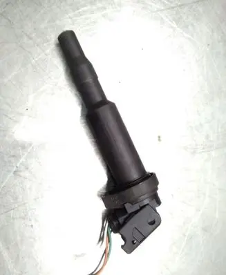 Citroen C4 I Picasso High voltage ignition coil