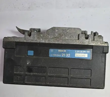 Mercedes-Benz E W124 ABS control unit/module 0055452132 46201093 0265101018