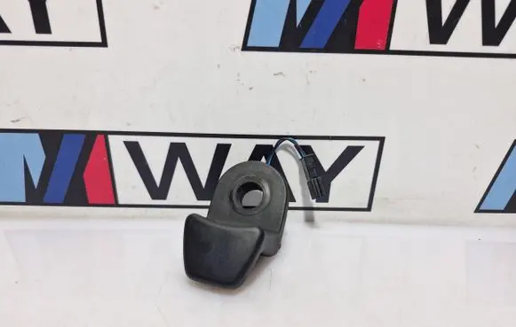 BMW 5 E60 E61 Front door sensor coupe 