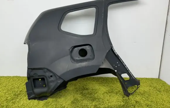 Dacia Duster II Rear quarter panel 