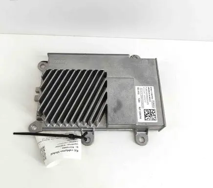 Ford Mustang Mach-E Other devices MU5T14G650FAG