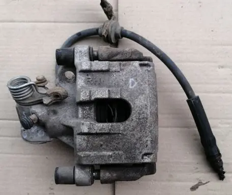 Volvo S40 Rear brake caliper