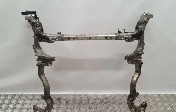 Audi Q7 4M Front subframe 4M0399315L