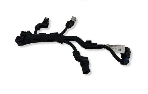 Toyota Yaris XP210 Fuel injector wires 82125K0030A
