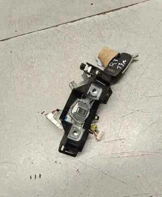 Audi Q3 8U Ignition lock 1K0905851B 0594CB04812
