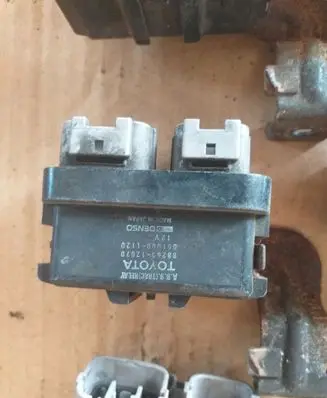 Toyota Celica T160 ABS control unit/module