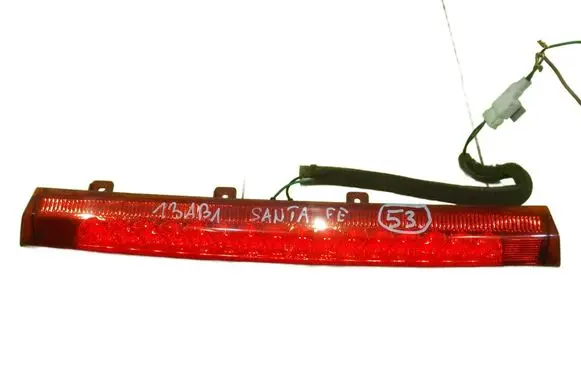 Hyundai Santa Fe Third/center stoplight 927002B0