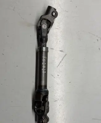 Toyota Corolla E210 E21 Steering column universal joint