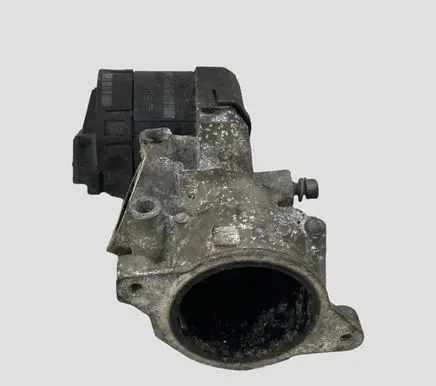 Citroen C5 EGR valve 9681825280