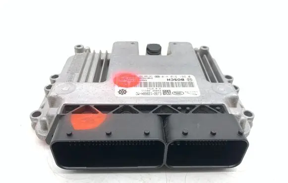 Jaguar XE Engine control unit/module EJ3212B684 EJ3212B684MC