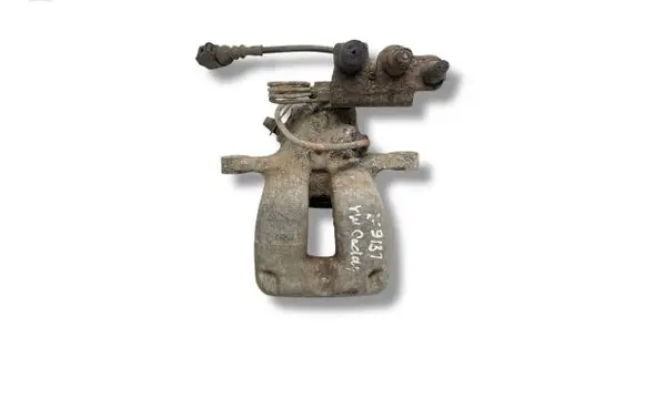 Volkswagen Touran I Rear brake caliper