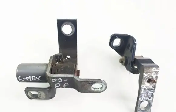 Ford S-MAX Front door hinge set 