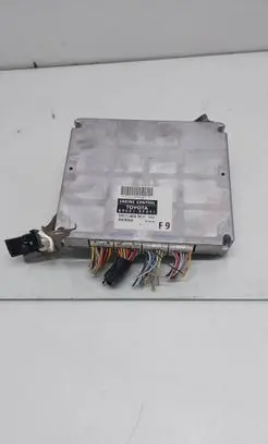 Toyota Corolla Verso AR10 Engine control unit/module 1758009431 896610F091 MB1758009431