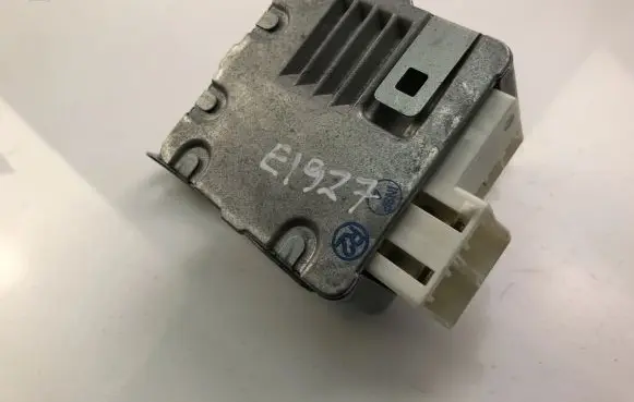 Toyota Urban Cruiser (XP110) Other control units/modules 8965052450