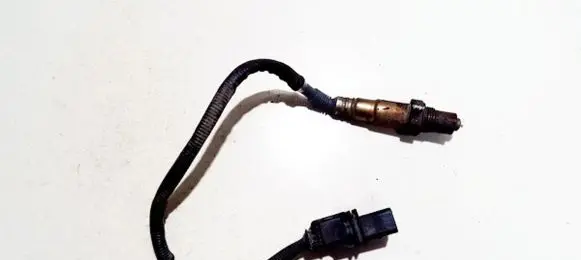 BMW 5 E60 E61 Lambda probe sensor 0281004019 7791592-02