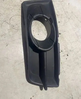 Mitsubishi Colt Front fog light trim/grill 6402a166