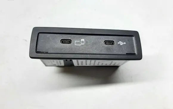 Mercedes-Benz 300 SL W198 USB socket connector A1678201302
