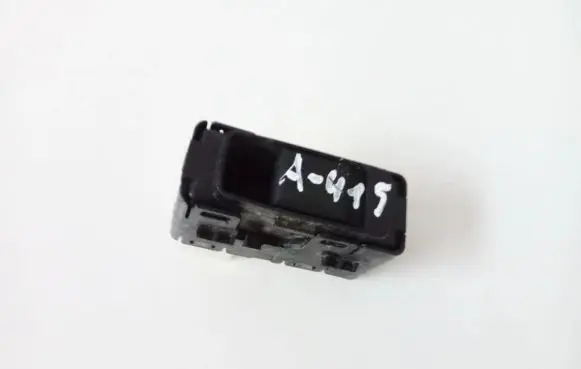 Chrysler Sebring (JS) Electric window control switch 04602787aa 2132133