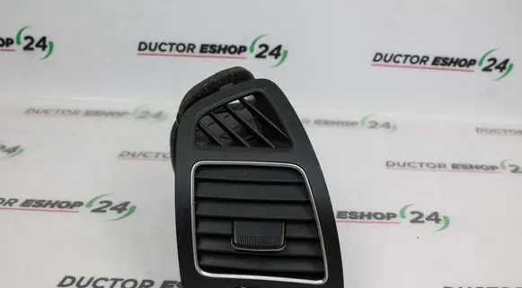 KIA Sorento Cabin air duct channel 2P97490105