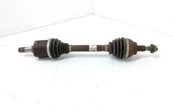 Ford Kuga II Front driveshaft DV6P3B437BA 1467H0276