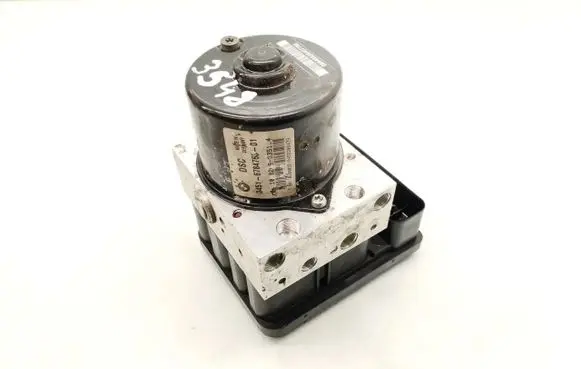 BMW 3 E90 E91 ABS Pump 6784764 6784763