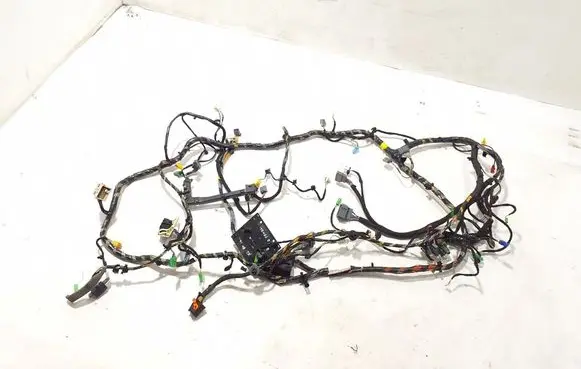 Volvo XC90 Panel wiring 31444297