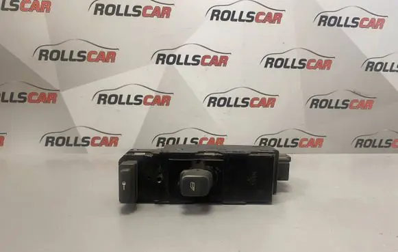 Volvo S60 Electric window control switch 30658117