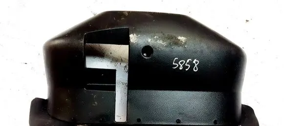 Chevrolet Captiva Steering wheel column trim 96476899