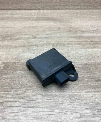 BMW 6 E63 E64 Tire pressure control unit 3702ATSSTSC 41698917