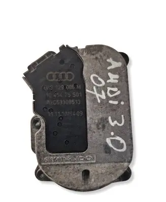 Audi Q7 4L Intake manifold valve actuator/motor 1045475S01 059129086M A2C53308513