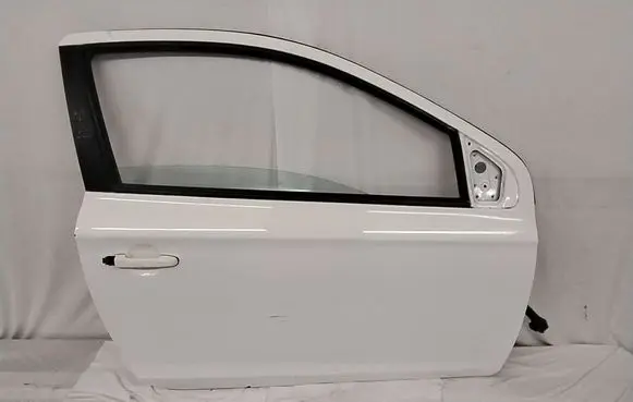 Hyundai i20 (PB PBT) Door (2 Door Coupe) 760041J200