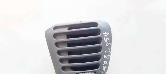 Fiat Ulysse Dashboard side air vent grill/cover trim 1471018077
