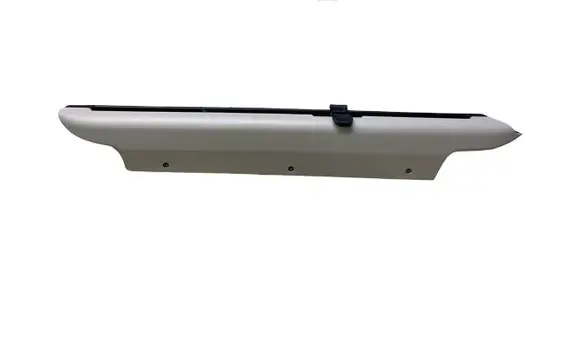 Peugeot Partner Sliding door sun shade/blind 96818789