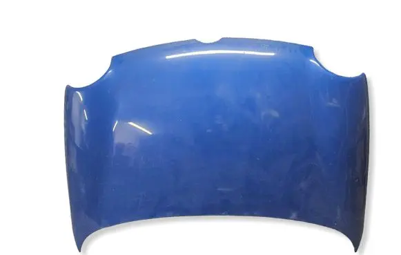 Volkswagen Lupo Engine bonnet/hood 1234
