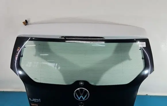 Volkswagen Up Tailgate/trunk/boot lid IMPRK1542764