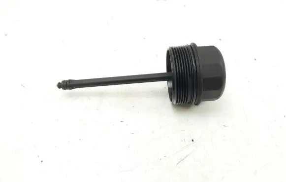 Volkswagen PASSAT B5.5 Oil filter cover 038115433